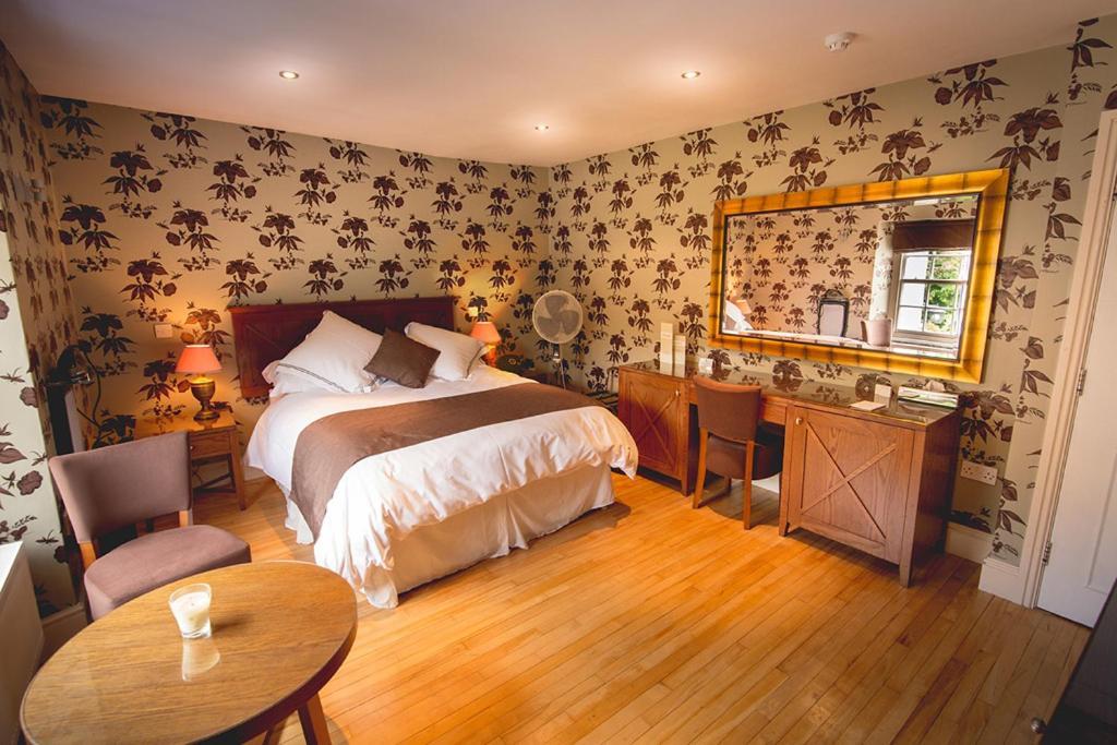 Hickman Hill Hotel Gainsborough Exterior foto