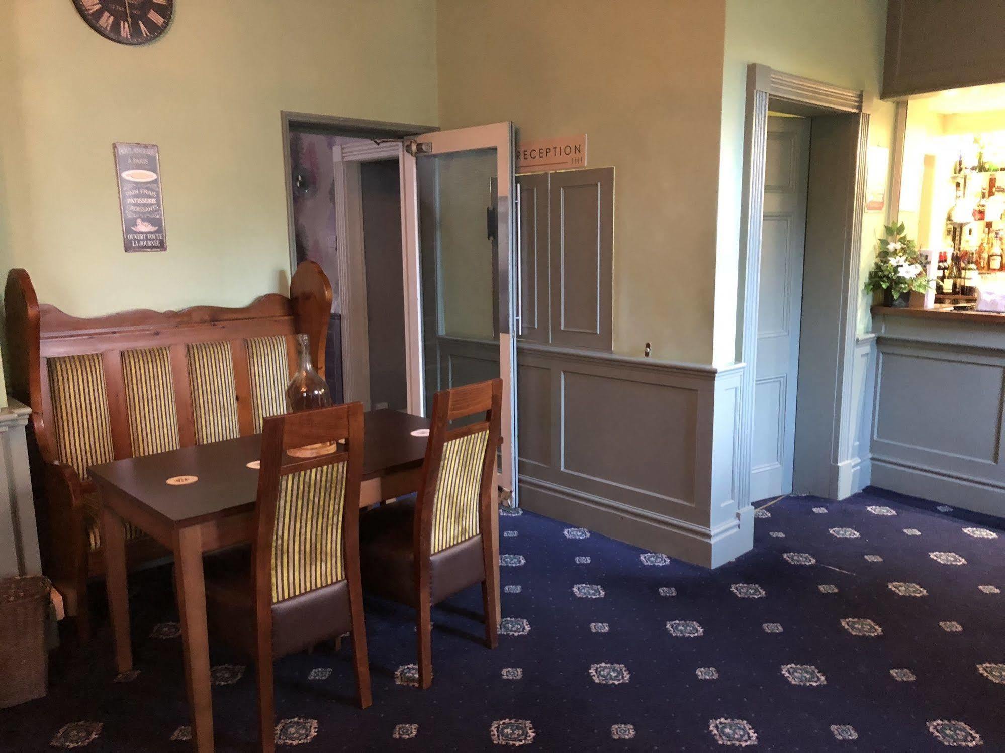 Hickman Hill Hotel Gainsborough Exterior foto